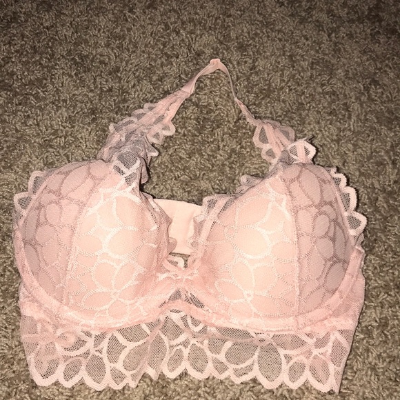 PINK Victoria's Secret Other - PINK Victoria’s Secret bralette